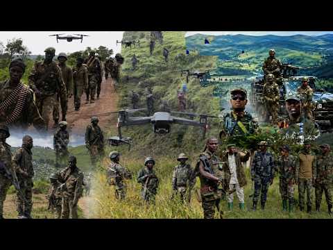 AMAKURU YA MUGITONDO:6.7.2026:M23/TWIRWANEHO IRAFATA KALEMI? BARAKA HODI! MASISI BITE