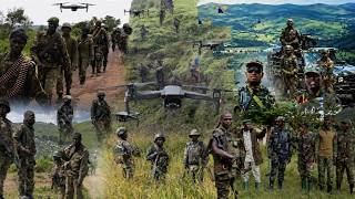 AMAKURU YA MUGITONDO:6.7.2026:M23/TWIRWANEHO IRAFATA KALEMI? BARAKA HODI! MASISI BITE