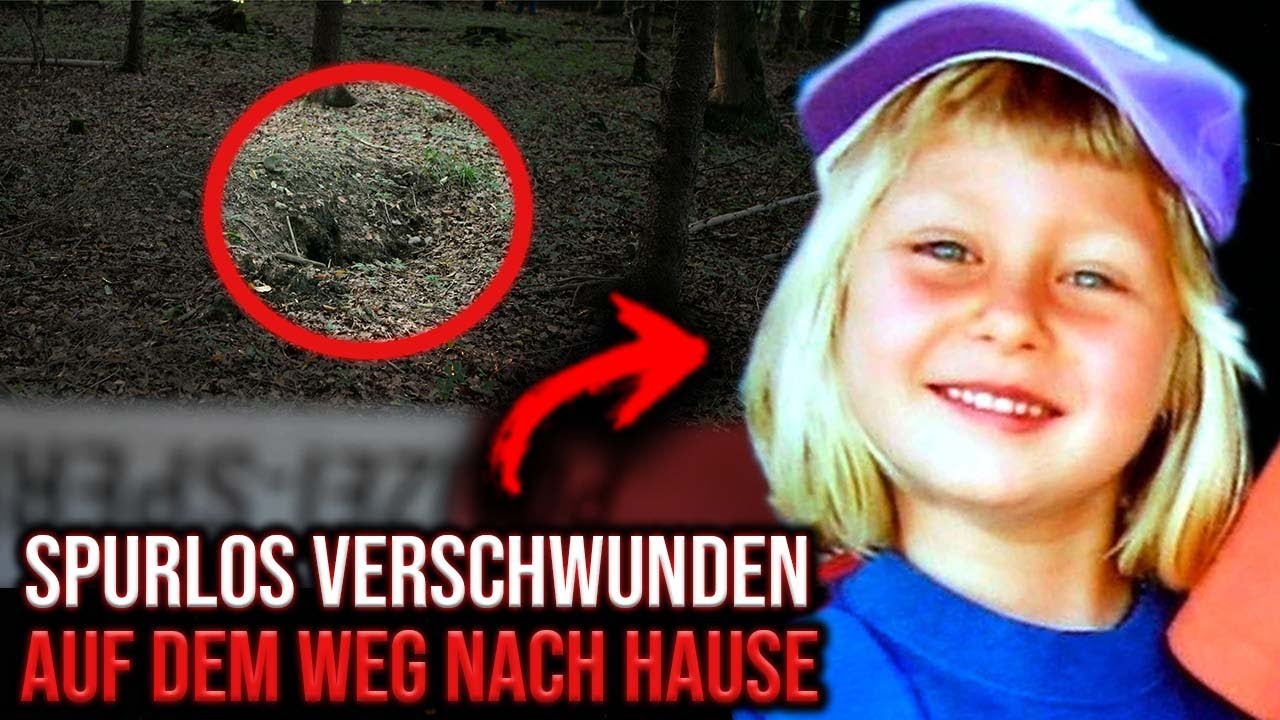 Der Mordfall Ylenia Lenhard | Dokumentation 2022