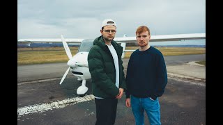 Myller Feat. Slinny - Weit Weg Official Video