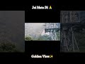 Golden view of Vaishnodevi ✨. #GoldenViewOfVaishnodevi #Vaishnodevi #ytshorts