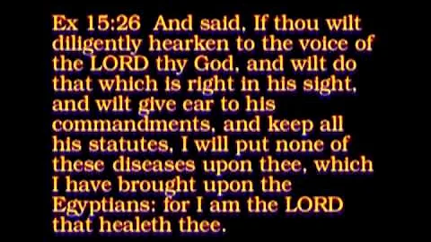 Transformation 2:  Faith Therapy Methodology