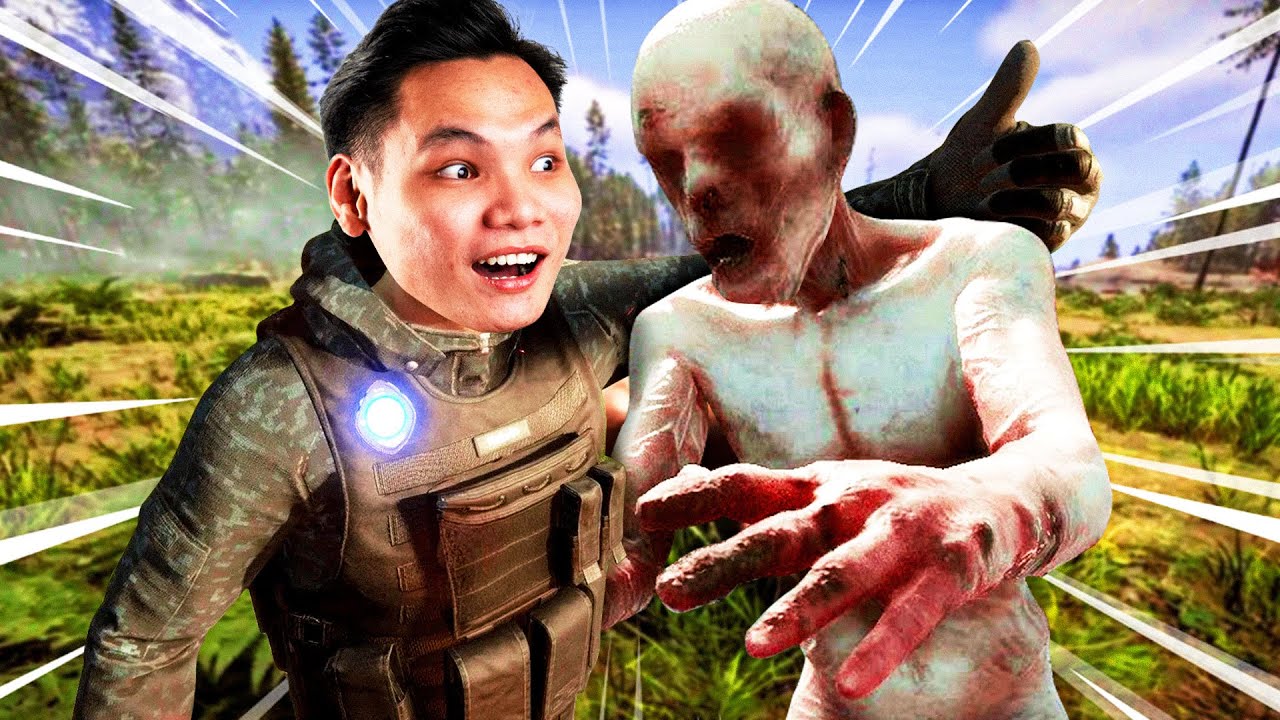 Anh Em Tôi Ra Đảo Hoang Tìm Kho Báu Của Trương Mỹ Lan