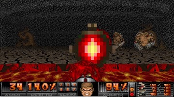 Alien Vendetta Map29 UV Max in 4m57s by Tatsurd cacocaco