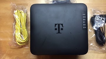 T-Mobile 4G LTE CellSpot: Boost Your Signal at Home | Setup & Review