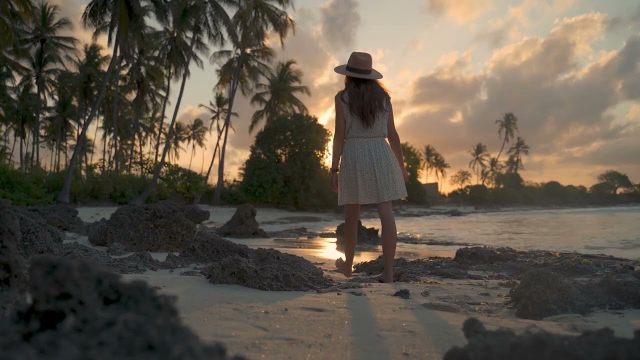 Melody Ache', In My Arms (Extended)* 