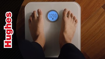 Fitbit Aria Wi-Fi Smart Scales