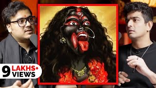 “Uss Aadmi Ke Saamne Maa Kali Aa Gayi…” Parakh Om Shares A Story