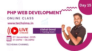 Reference Variable &amp; Magic Constants in PHP | Web Development full Course | PHP Tutorial in Hindi