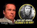 El secreto de Arnold Schwarzennegger que destruyó a su familia| Goalcast Español