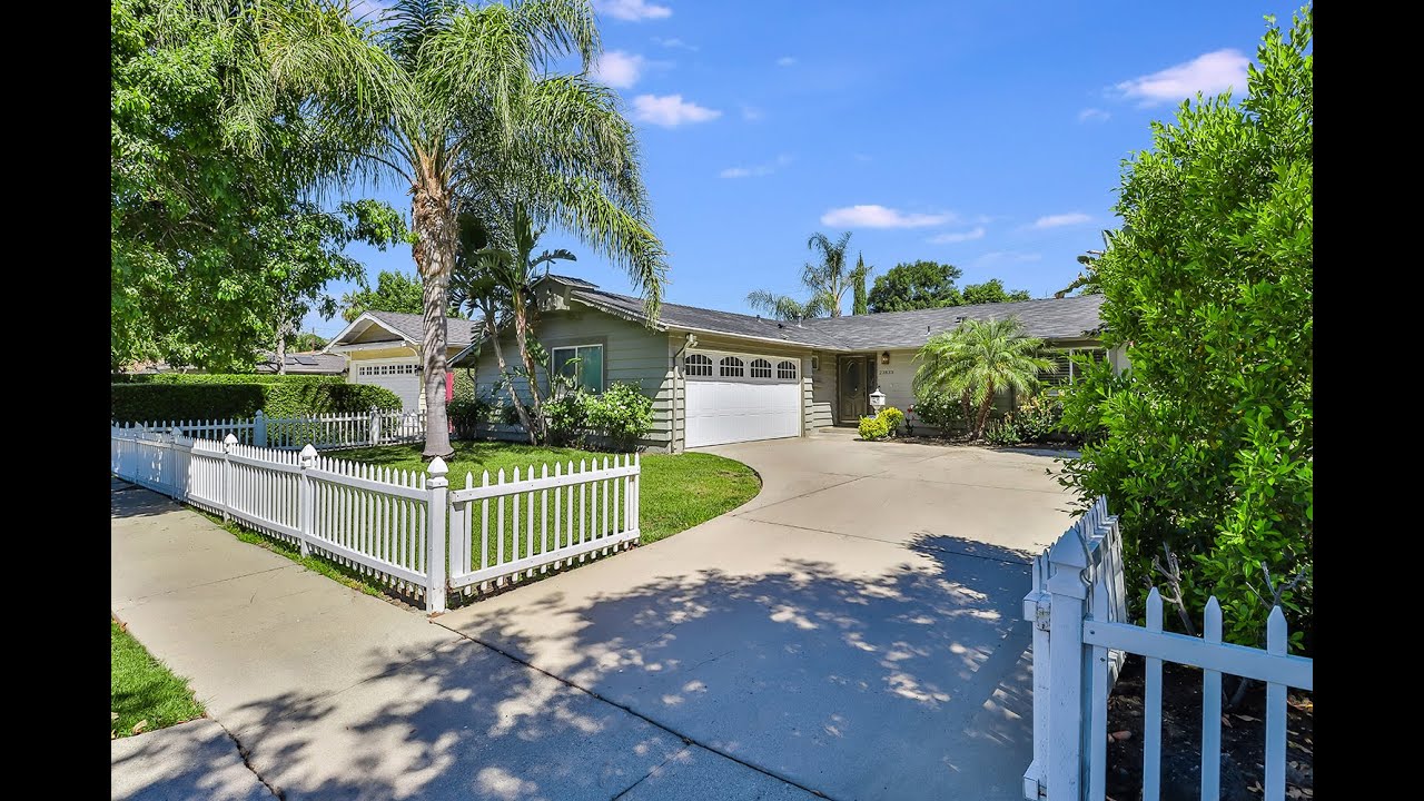 23833 Friar Street, Woodland Hills Jon Levine YouTube