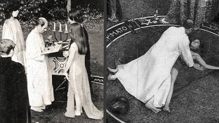Impossible Photos That Defy Historical Logic Impossible Photos That Defy Historical Logic