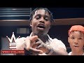 Lil Tjay "Move Right" (WSHH Exclusive - Official Music Video)