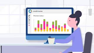 credit4sales the digital credit CRM solution screenshot 3