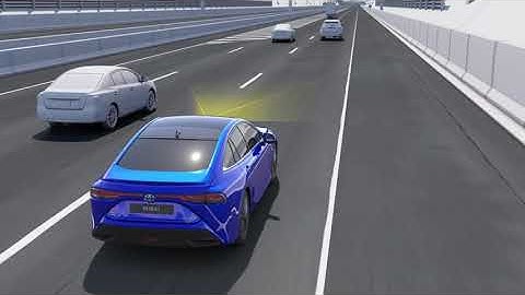 Road sign assist (RSA)