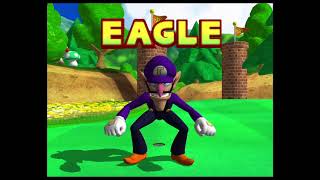 SLICE Open Round 5: Peachs Castle Grounds