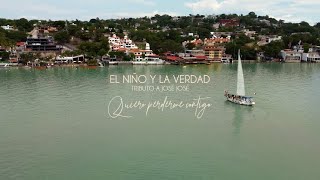 El Niño y La Verdad - Quiero Perderme Contigo [Official Video]