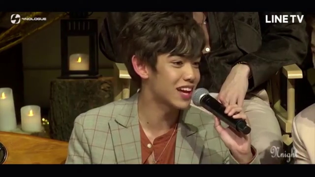 INTO THE LIGHT with 9x9 | EP.1 | INTO THE CANDLE LIGHT | Nnight