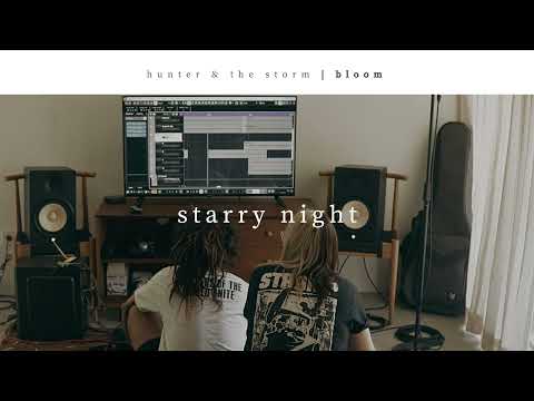 Video Starry Night