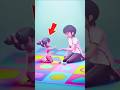 Marinette's Baby Form is SO CUTE?!! #miraculous 