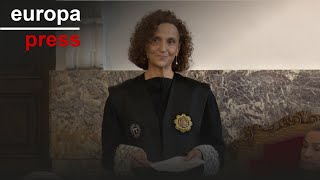 Fiscal superior de Galicia compromete a trabajar para que la ola de incendios no quede "impune"