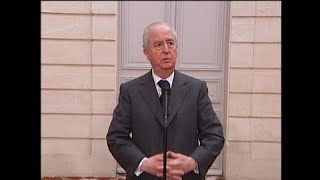 France Need Not Apologise For Rwandan Genocide- Ex French Pm