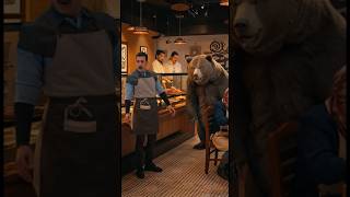 Bursada Ayı İskender Yedi Üstten Gezdir Ustam Tüh Be Tv