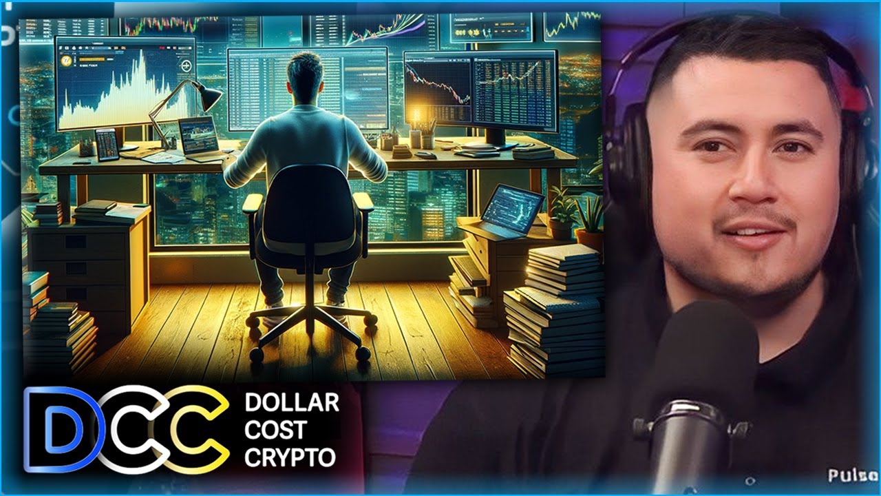 How Beginners Can Get Into Crypto Right Now - YouTube