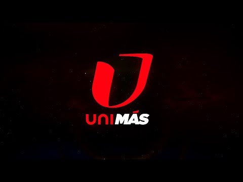 UniMás Network ID New Year's 2016