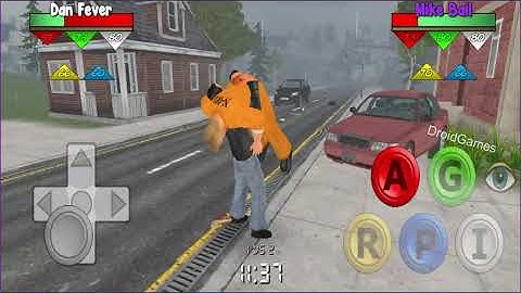 Top 20 Offline Adventure Games for Android 2025 (High Graphics)