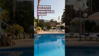 Hiszpania All Inclusive maj 2026 last minute