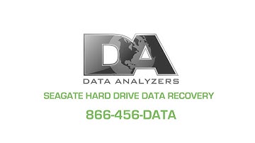 Seagate Hard Drives - Clicking Noise - Examples