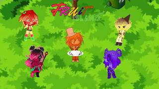Fruit Island - Wave 1 - Full Song (Project Singing Note) screenshot 4
