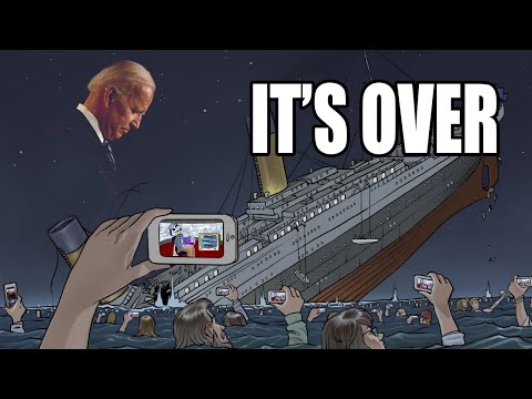 Abandoning Ship [Important Update]