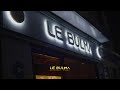 LE BULMA - Hookah Restaurant - Lounge, PROMO FILM