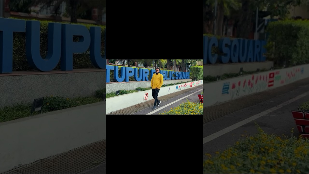 Pose making😎 Bistupur Amar_Market_JSR