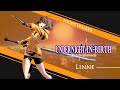 Night walker linne theme uni2 mix  under night inbirth ii sysceles ost