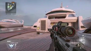 cross map on every map  ep 1  Hijacked