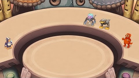 My Singing Monsters Composer #104: Vhenshun