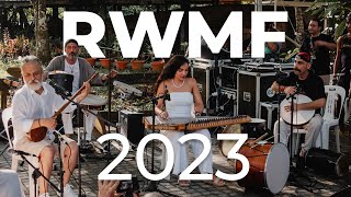 Vlog  Follow Me To Rwmf 2023