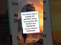 The Great Sphinx COVER-UP! ANCIENT Water Damage May Be PROOF that REWRITES Human History FOREVER!