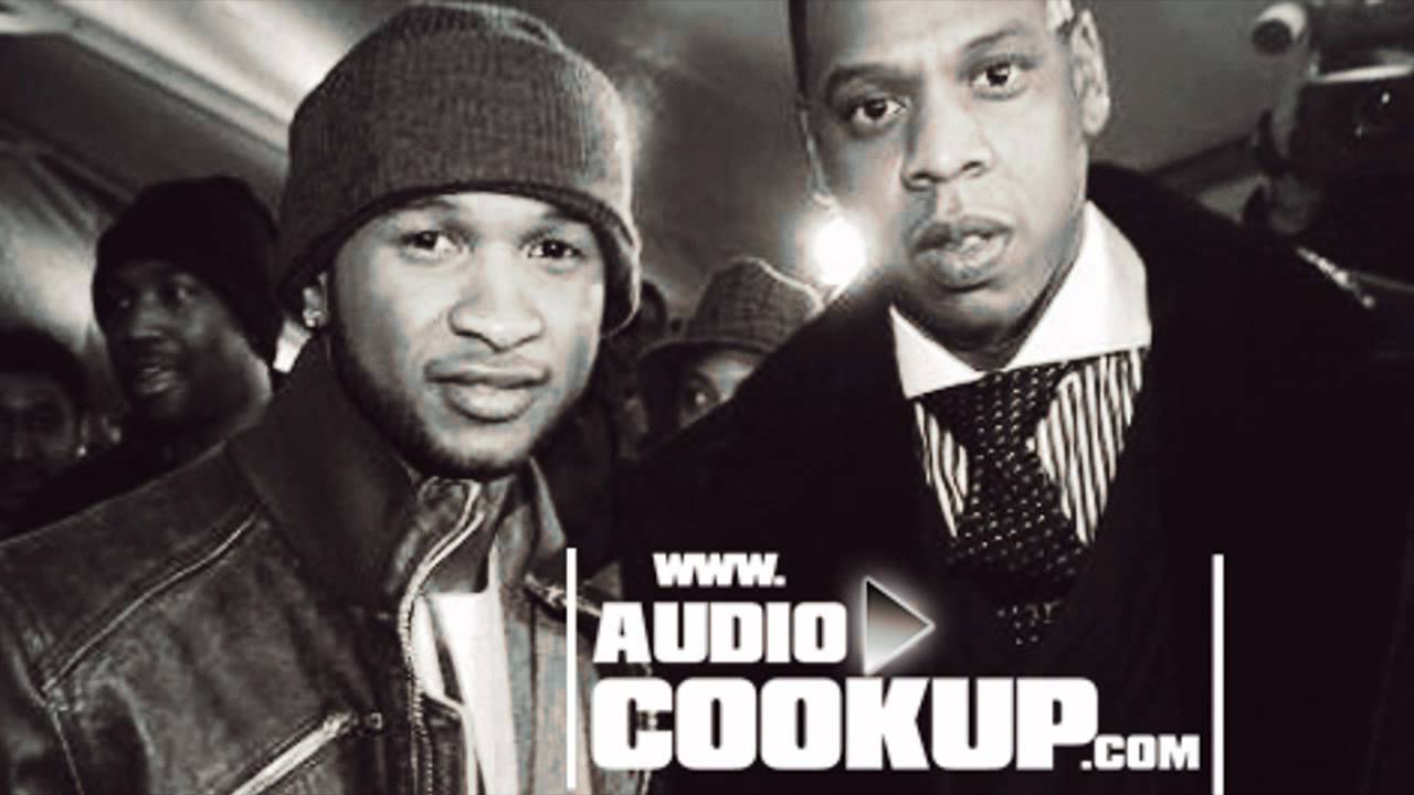 Usher feat JayZ Hot Toddy Official Instrumental + DOWNLOAD YouTube