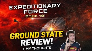 Expeditionary Force: Ground State by Craig Alanson Review (Non-Spoiler) 