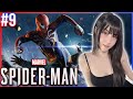 With Great Power... [FINALE] | Midnababy plays Marvel's Spider-Man | Pt.9