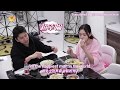 [ENG] Lin Yun cooks for Wang Talu
