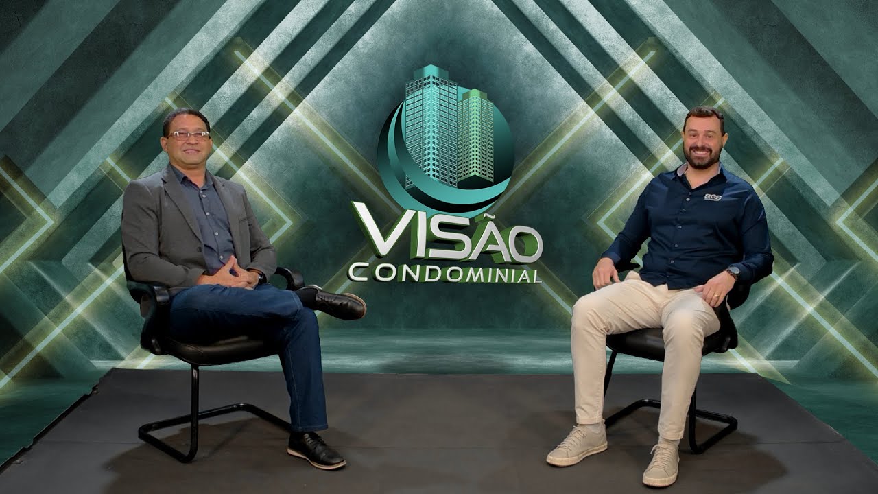 TV Banqueta - Visão Condominial - Terça-feira - 02/09/2025