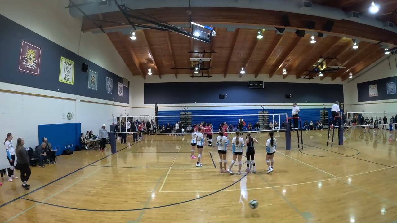 253 Eite U13 Ekahi Part 2