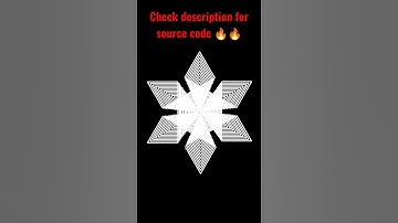 Amazing Triangular design using python 🎉🐍 || #shorts #turtlegraphics