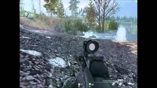 Nastyhotshots~Walkthrough Guide Spec Ops Estate Takedown Veteran Solo