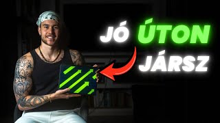 Egyértelmű Jelei, Hogy a “Frekvenciád” VÁLTOZOTT